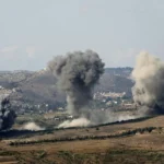غارات إسرائيلية عنيفة تضرب البقاع.. استهداف معسكرات لـ"قوة الرضوان" في بعلبك