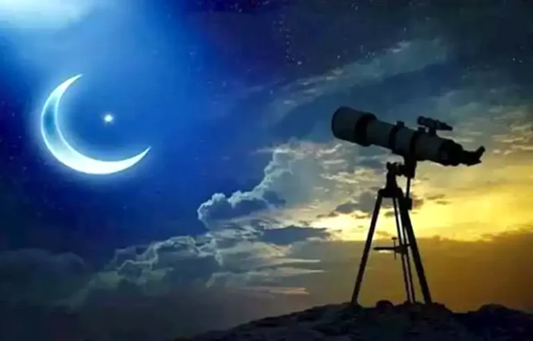 4 دول تعلن موعد غرة رمضان 1447.. اختلاف بين الأربعاء والخميس