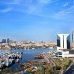  In cooperation with 4 financial technology companies.. Dubai Chambers provides alternative banking services to SMEs