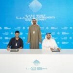لتأسيس مقرها الإقليمي في دبي.. اتفاقية بين شركة "كانفا" وغرفة دبي للاقتصاد الرقمي