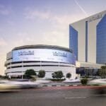 During 2025.. 46.9% Asia's share of multinational companies attracted by the Dubai World Chamber