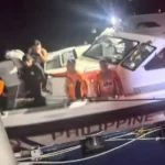 كارثة بحرية فى الفلبين.. ارتفاع ضحايا غرق السفينة إلى 52 قتيلاً وسط عمليات بحث متواصلة