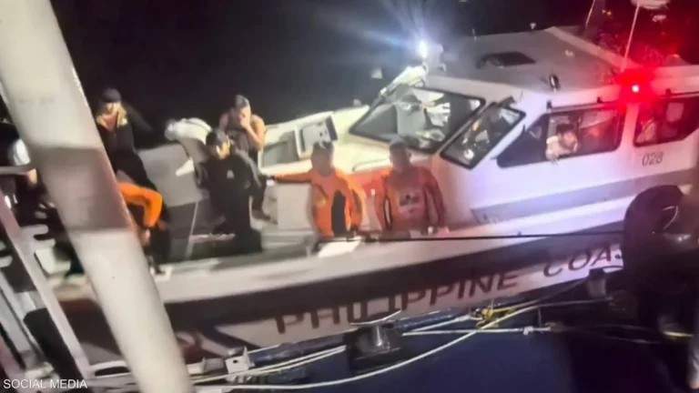 Maritime disaster in the Philippines: Death toll from shipwreck rises to 52 amid ongoing search operations.