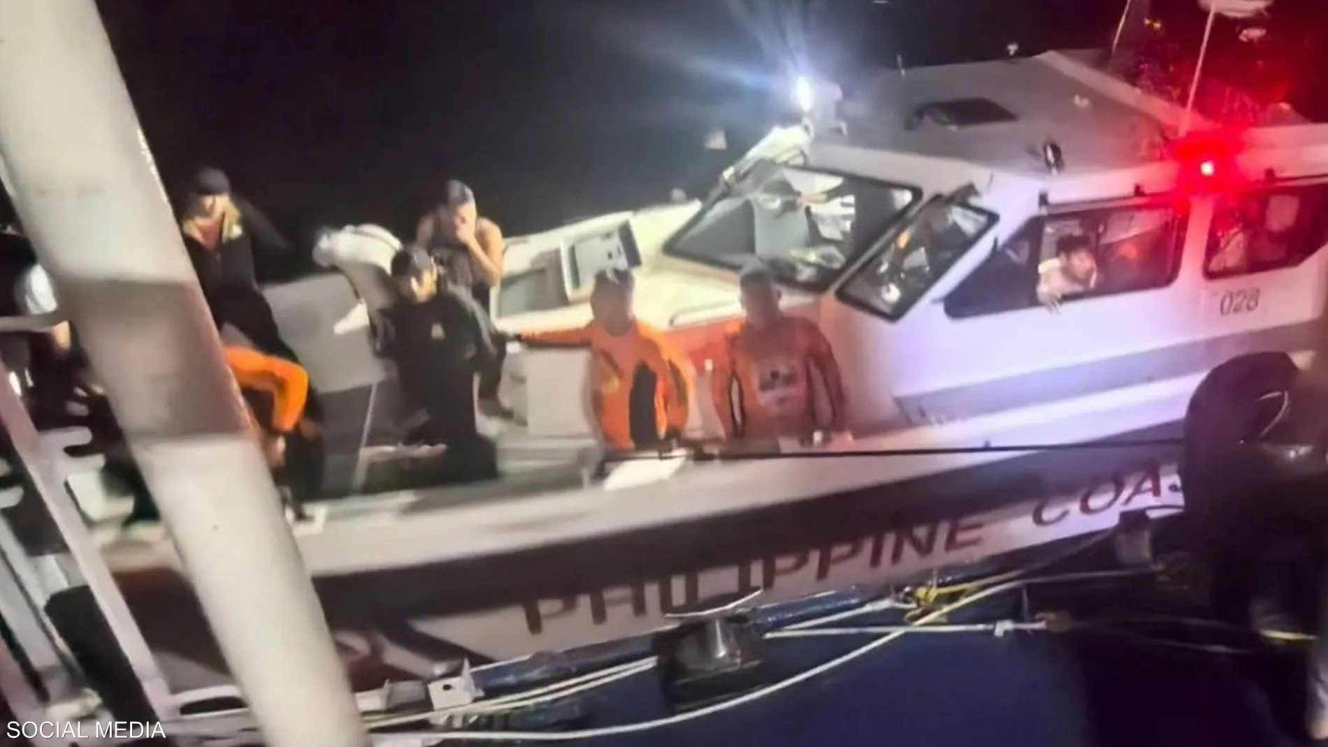 Maritime disaster in the Philippines: Death toll from shipwreck rises to 52 amid ongoing search operations.
