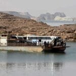 Tragedy in Sudan: Passenger ferry sinks in Nile River, killing at least 21 people