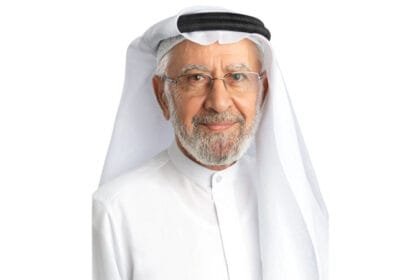 للمساهمة في تحقيق مستهدفات الحملة الرمضانية.. غياث محمد غياث يدعم "حد الحياة" بـ 8 ملايين درهم