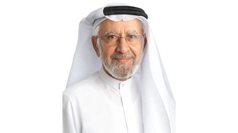 To contribute to achieving the goals of the Ramadan campaign.. Ghiyath Muhammad Ghiyath supports "Had Al-Hayat" with 8 million dirhams