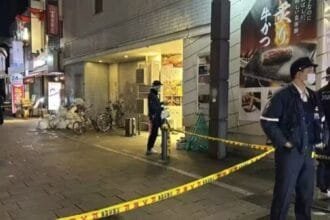 فاجعة في قلب أوساكا.. مقتل مراهق وإصابة آخرين في عملية طعن بمنطقة "دوتومبوري" الشهيرة