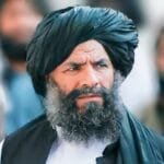 By decree of Akhundzada, prominent leader Fazel Mazloum was appointed Minister of Transport and Aviation in Afghanistan.