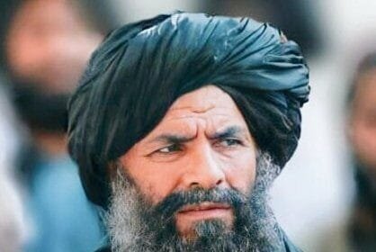 By decree of Akhundzada, prominent leader Fazel Mazloum was appointed Minister of Transport and Aviation in Afghanistan.