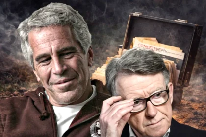 Epstein scandal reignites: Peter Mandelson released on bail after Prince Andrew storm