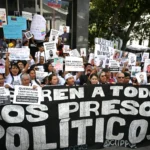 فنزويلا الهيئة التشريعية تقر قانون عفو تاريخي لإطلاق سراح السجناء السياسيين