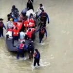 فيضانات وادي سبو بالمغرب: عشرات القتلى والمئات من المشردين