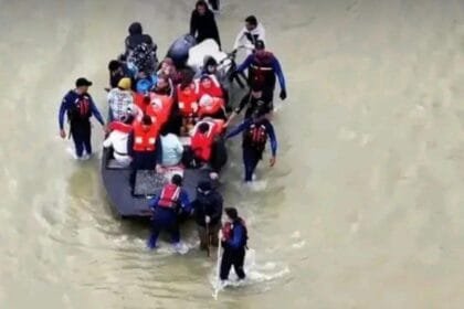Floods in Morocco's Sebou Valley: Dozens dead and hundreds displaced