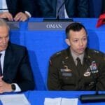 قائد قوة الاستقرار في غزة: خطة لنشر 20 ألف جندي وتدريب 12 ألف شرطي تبدأ من رفح جنوب القطاع