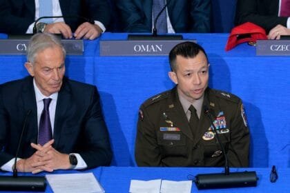 Commander of the Gaza Stabilization Force: Plan to deploy 20,000 soldiers and train 12,000 police officers starting from Rafah in the southern Gaza Strip