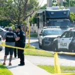 قادة العالم ينعون ضحايا «مأساة كندا».. تضامن دولي واسع وإدانة جماعية للعنف المسلح