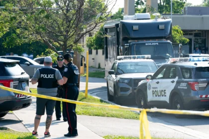 قادة العالم ينعون ضحايا «مأساة كندا».. تضامن دولي واسع وإدانة جماعية للعنف المسلح