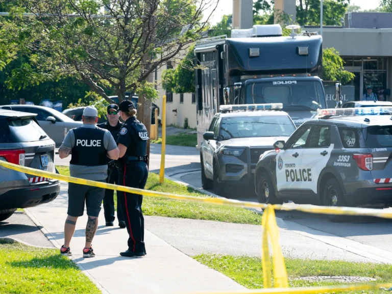 قادة العالم ينعون ضحايا «مأساة كندا».. تضامن دولي واسع وإدانة جماعية للعنف المسلح