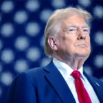 Before the State of the Union address, 60% of Americans were dissatisfied with Trump's performance