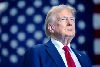 Before the State of the Union address, 60% of Americans were dissatisfied with Trump's performance