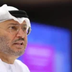 الوقائع تكشف التضليل وموقفنا واضح وثابت.. قرقاش: تصريح "الخارجية البريطانية" يفنّد مزاعم تسليح الإمارات للدعم السريع