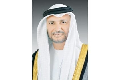 قرقاش: مشاركة مميزة من الإمارات في مؤتمر ميونيخ للأمن