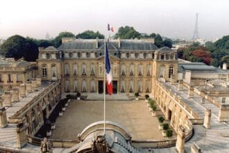 France anticipates a "limited cabinet reshuffle": Dati and Parmentier out of government