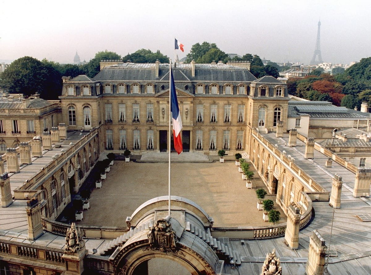 France anticipates a “limited cabinet reshuffle”: Dati and Parmentier out of government