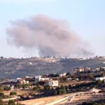 قصف إسرائيلي يستهدف أطراف بلدة بليدا جنوبي لبنان وسط توتر ميداني متصاعد