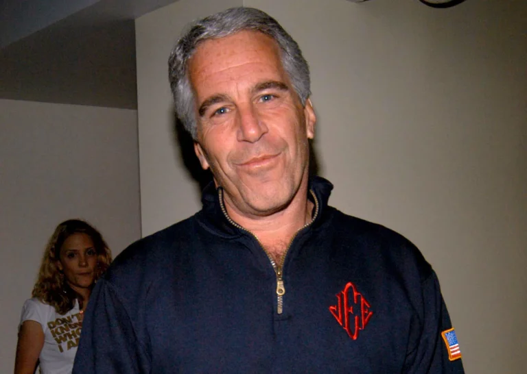 Big names under oath: Bill and Hillary Clinton agree to testify in Epstein case