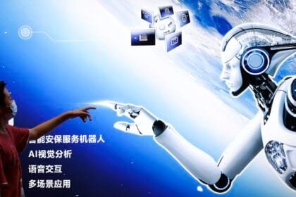 الإمارات تعزز مكانتها العالمية باستضافة قمة الذكاء الاصطناعي 2028