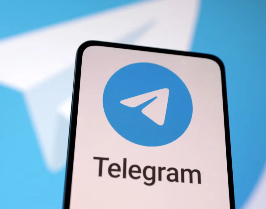 قيود جديدة على تيليجرام في روسيا وسط اتهامات بالإهمال الأمني