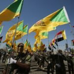 Iraqi Hezbollah Brigades mobilize their fighters and threaten Washington with a long war of attrition