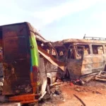 كوت ديفوار: مصرع وإصابة 26 شخصًا في حادث حافلتين يهز الطرق السريعة