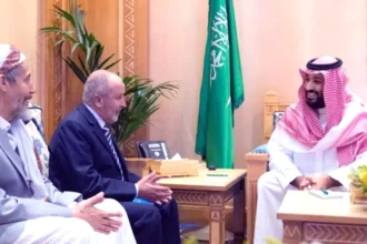 كيف أعادت السعودية تمكين حزب الإصلاح في المشهد اليمني