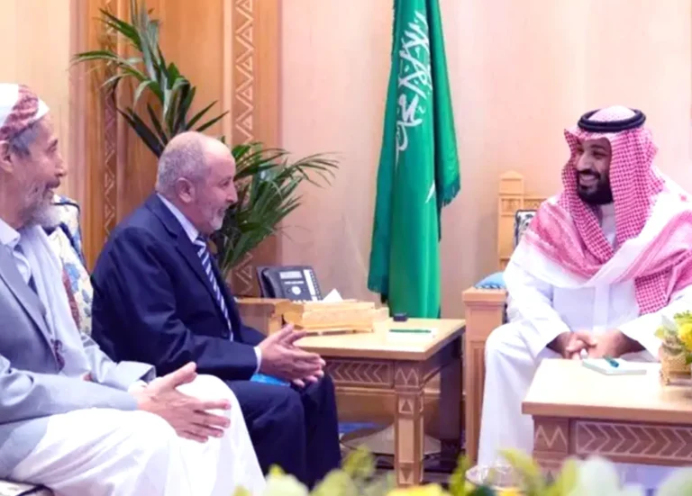 كيف أعادت السعودية تمكين حزب الإصلاح في المشهد اليمني