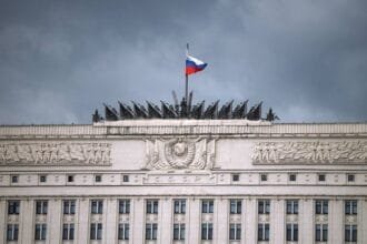 ليلة نارية فى السماء.. موسكو تعلن إسقاط 77 مسيرة أوكرانية دفعة واحدة