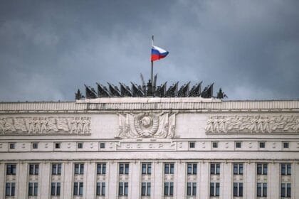 ليلة نارية فى السماء.. موسكو تعلن إسقاط 77 مسيرة أوكرانية دفعة واحدة