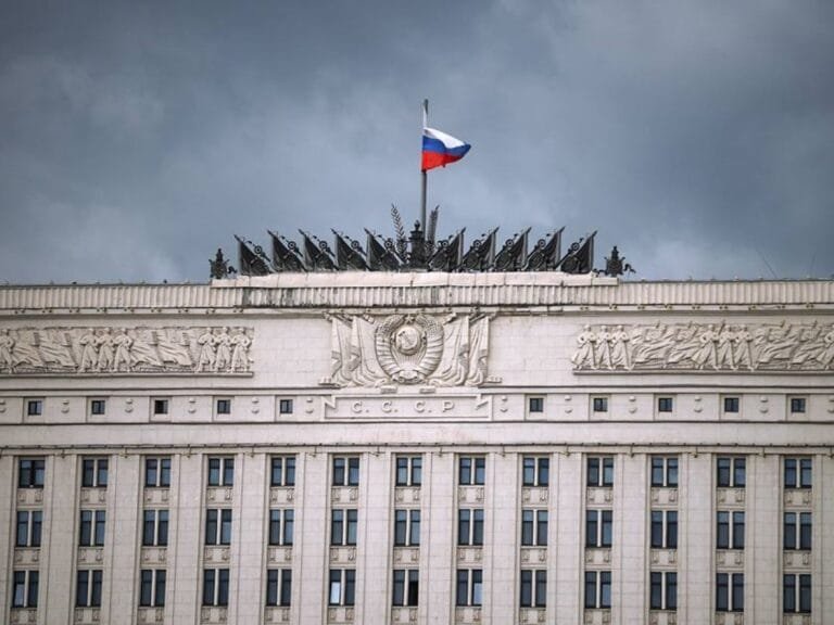 ليلة نارية فى السماء.. موسكو تعلن إسقاط 77 مسيرة أوكرانية دفعة واحدة