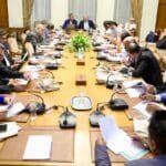 The Peace and Development Conference in the Arab and African context was launched under the auspices of the League of Arab States.