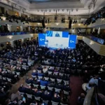 مؤتمر ميونيخ للأمن .. شركات إماراتية تؤكد شراكاتها الاستراتيجية لتعزيز أمن الطاقة في أوروبا