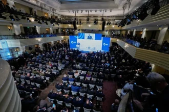 مؤتمر ميونيخ للأمن .. شركات إماراتية تؤكد شراكاتها الاستراتيجية لتعزيز أمن الطاقة في أوروبا