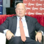 Red line: Washington's ambassador to NATO warns of Iran's approach to nuclear weapons