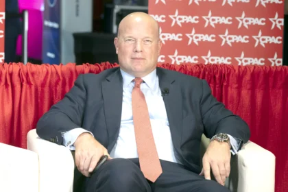 Red line: Washington's ambassador to NATO warns of Iran's approach to nuclear weapons