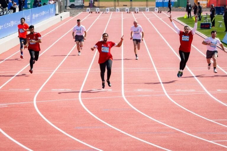 "ماسترز أبوظبي 2026".. 28 لاعباً ولاعبة يمثلون الأولمبياد الخاص الإماراتي