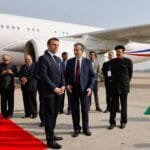 An Indian tour to bolster influence... Macron: Three days from Mumbai to New Delhi to deepen the strategic partnership
