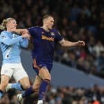 Manchester City snatch a thrilling victory from Newcastle and threaten Arsenal's lead