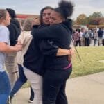 Transgender woman kills family members and launches a bloody attack on a school in Canada