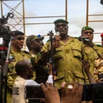 An attack by MPLJ rebels on the Debella-Agadem oil site in eastern Niger